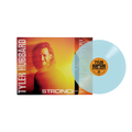 Strong Vinyl D2C Exclusive (Light Blue)