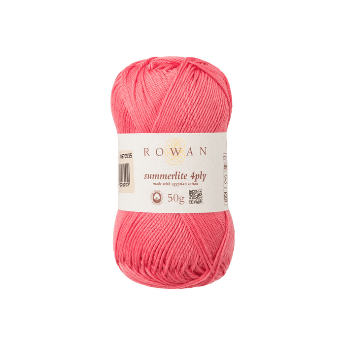 442 - Coral Blush