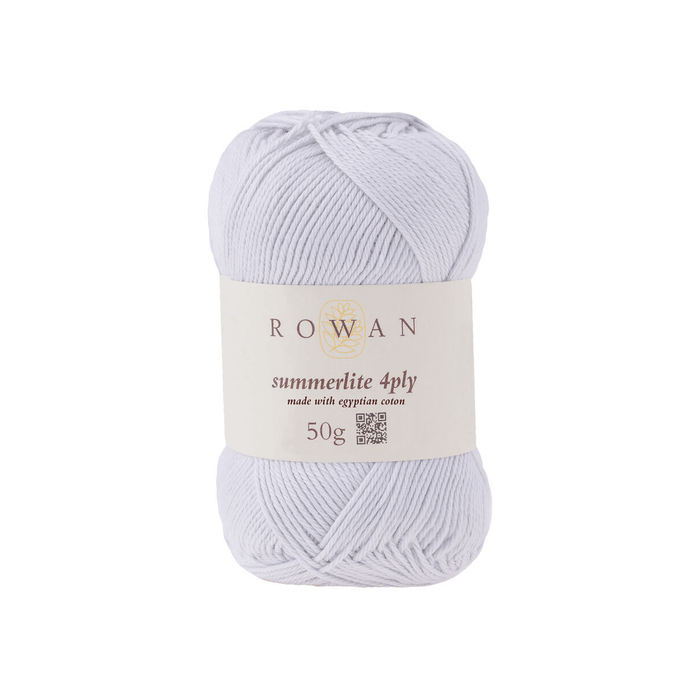 Rowan Summerlite 4ply - 418 - Washed Linen 4053859079969 | Yarn at Michigan Fine Yarns