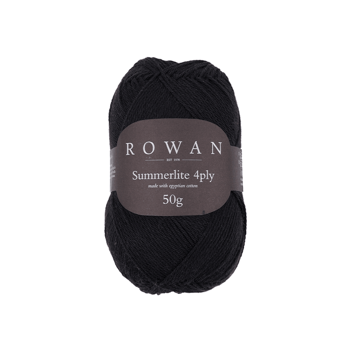 453 - Black