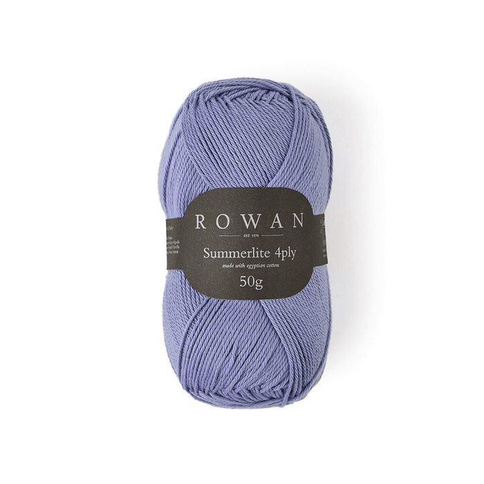 456 - Deep Lavender