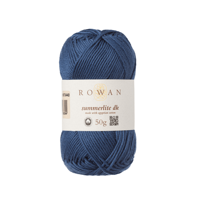 470 - Sailor Blue