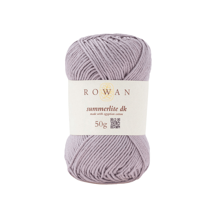 Rowan Summerlite DK - 454 - Mushroom 4053859144940 | Yarn at Michigan Fine Yarns