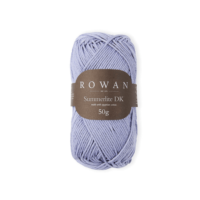 487 - Lavender Mist
