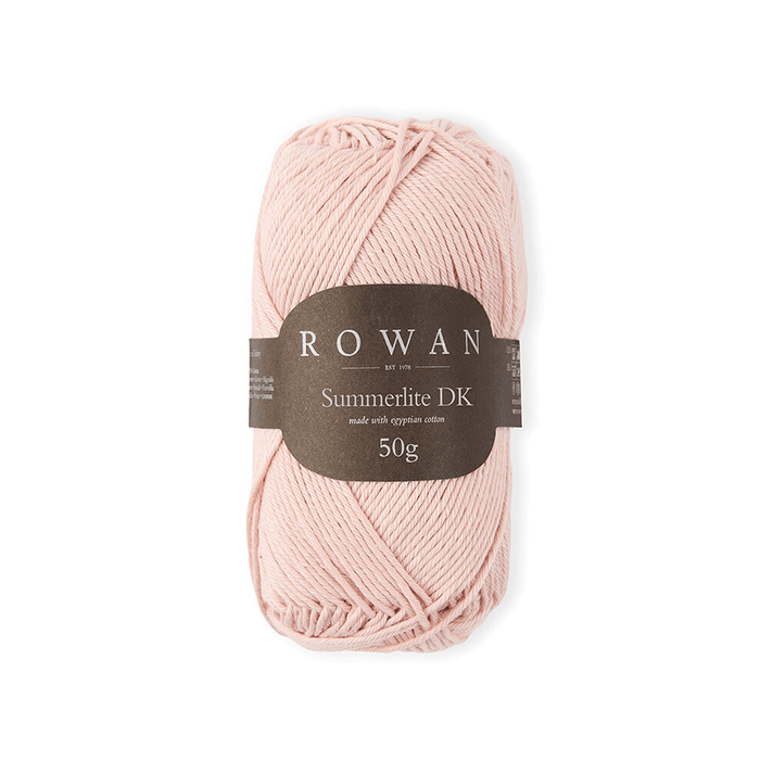 496 - Plaster Pink