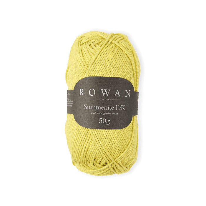498 - Sherbert Lemon