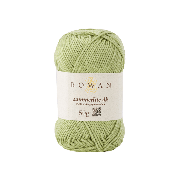 Rowan Summerlite DK - 463 - Pear 4053859145039 | Yarn at Michigan Fine Yarns