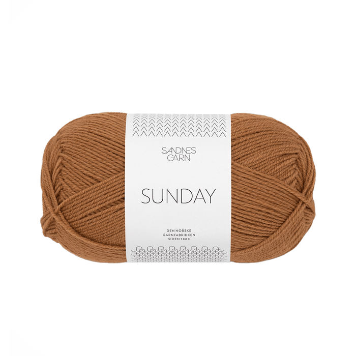 2543 - Brown Sugar (Discontinued)
