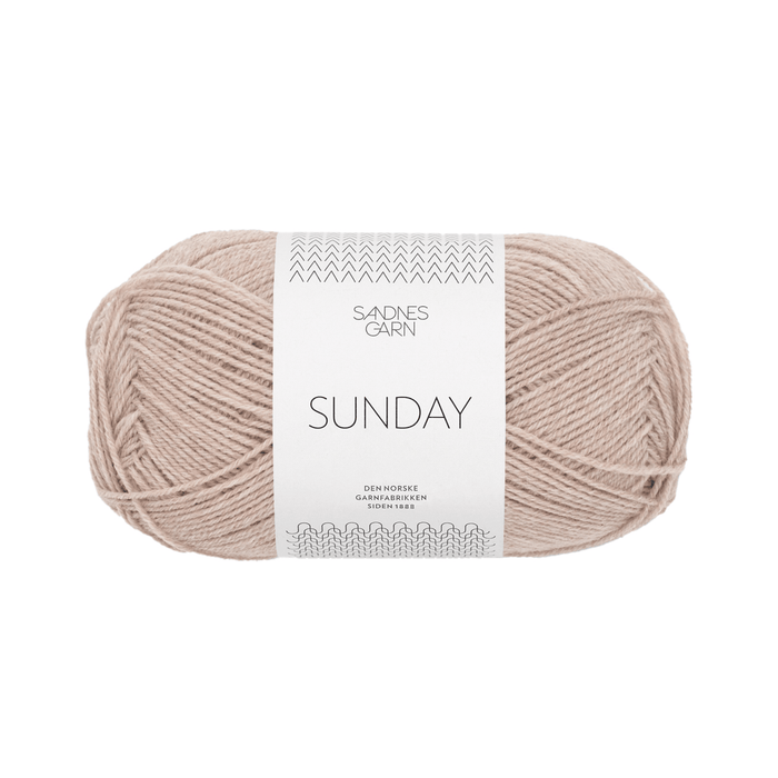 2650 - Beige Melange