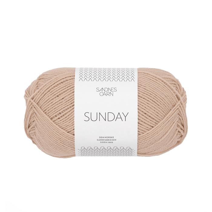 3021 - Light Beige