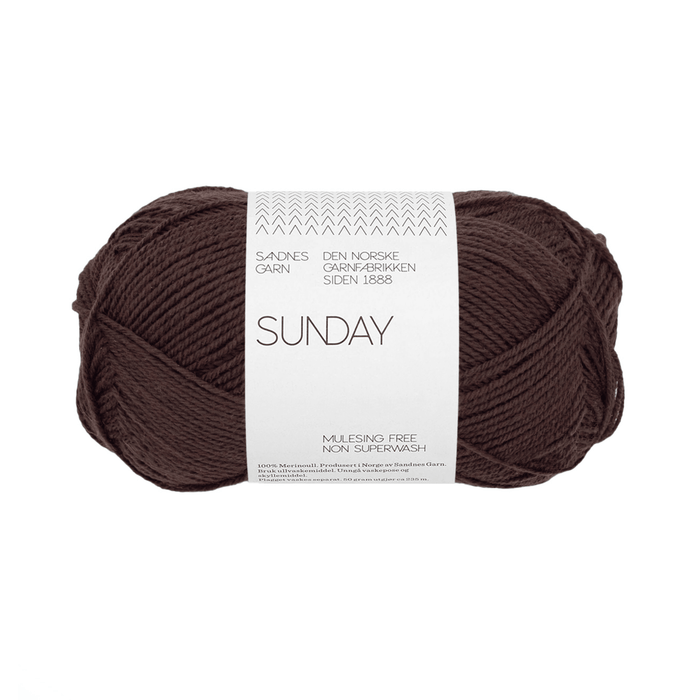 3591 - Chocolate Plum