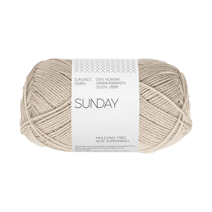 3821 - Cardamom (PetiteKnit Color Palette)