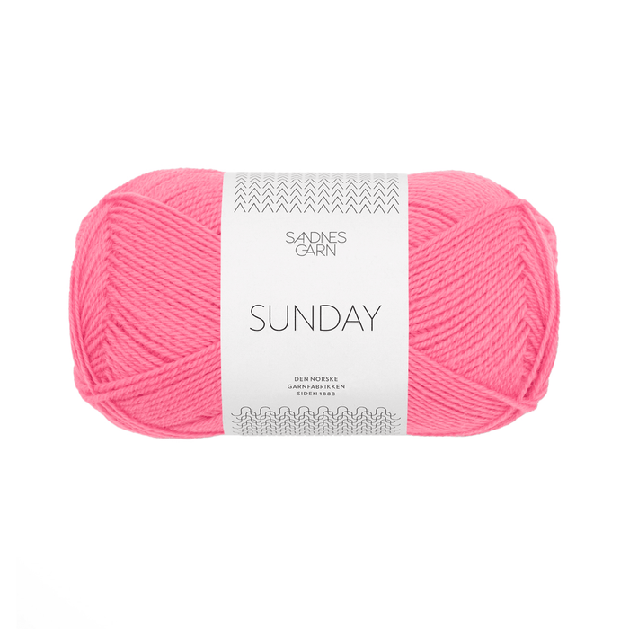 4315 - Bubblegum Pink (Discontinued)