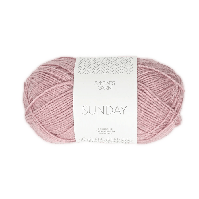 4332 - Dusty Rose