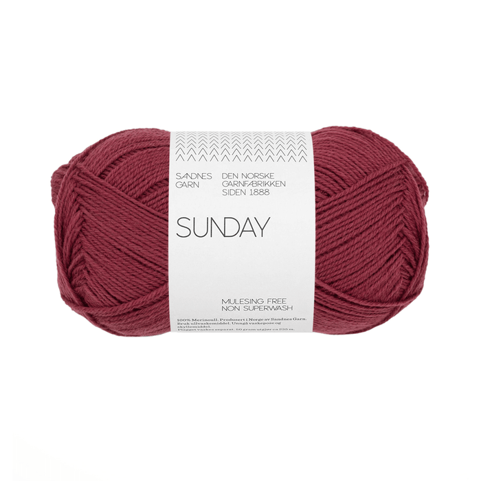4353 - Rustic Rose