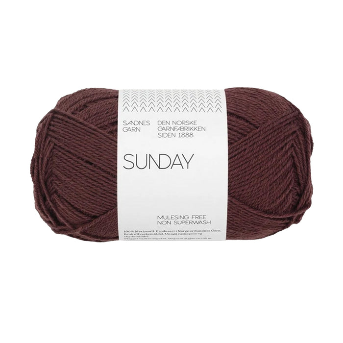 4381 - Dark Fudge