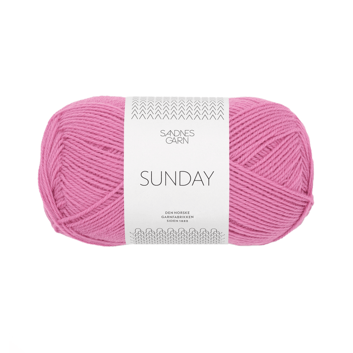 4626 - Shocking Pink (Discontinued)