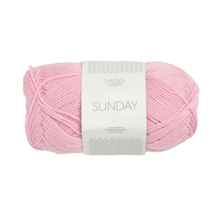4813 - Pink Lilac