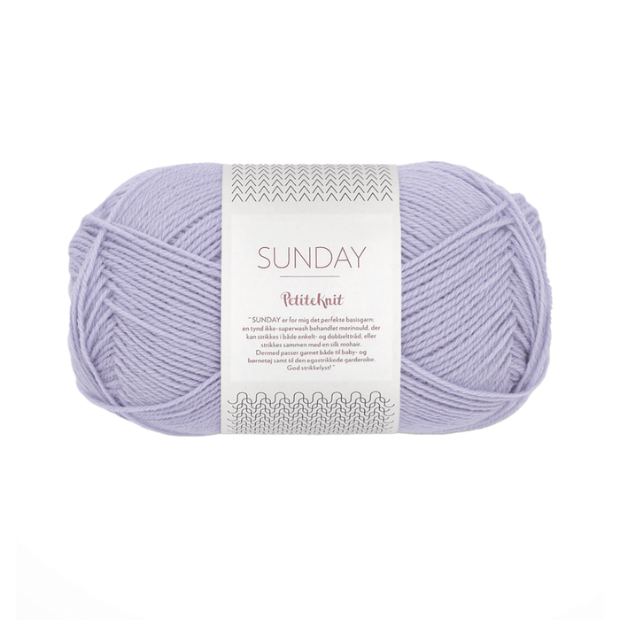 5012 - Perfect Purple (PetiteKnit Color Palette)