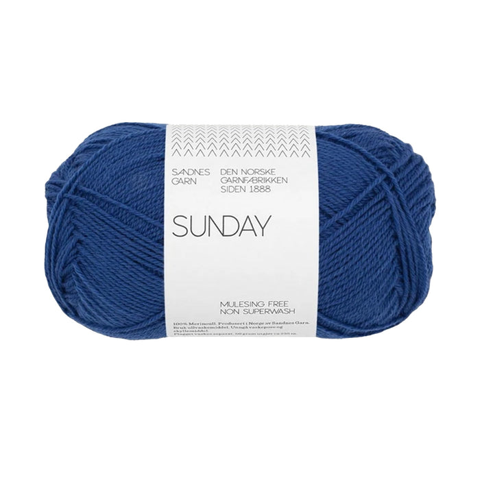 5846 - True Blue