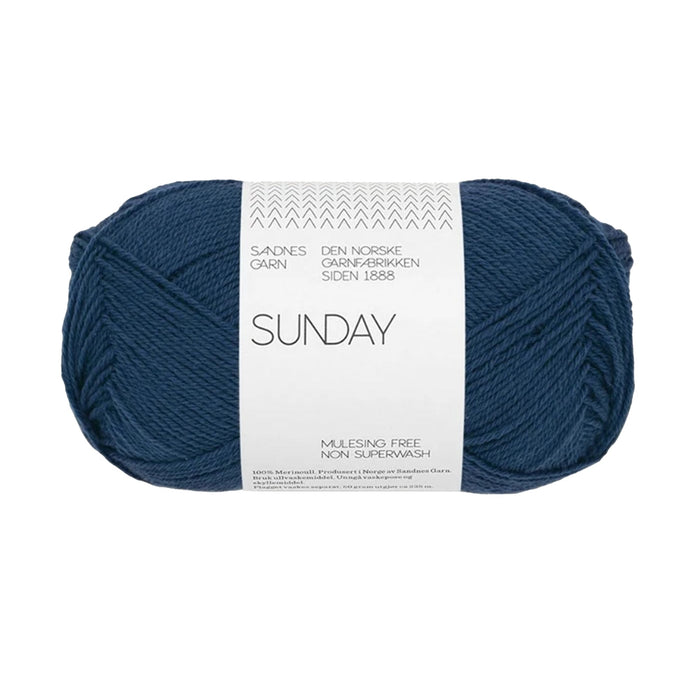 6062 - Dark Blue