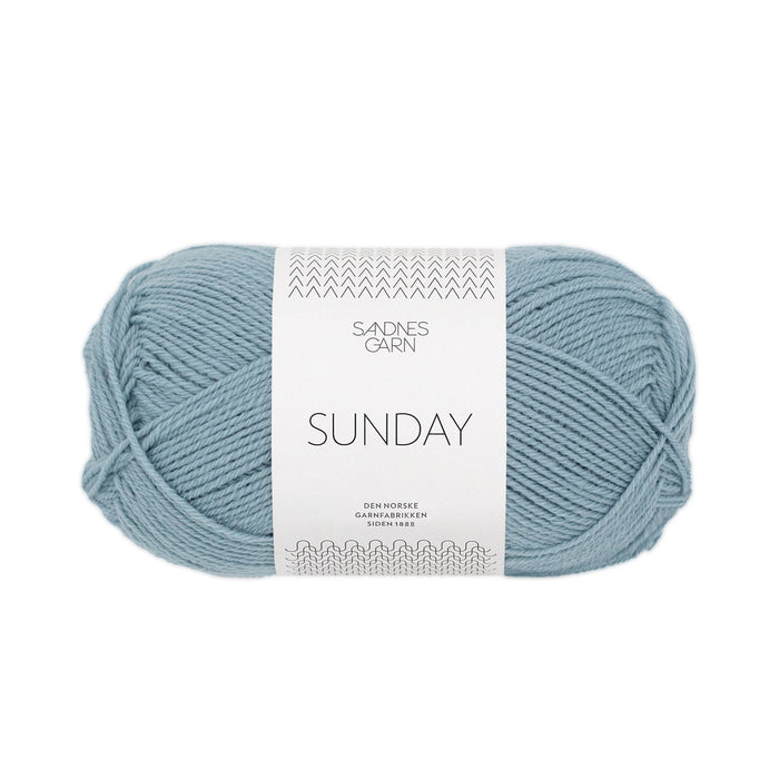 6501 - Ice Blue