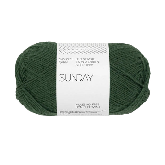 8082 - Forest Green