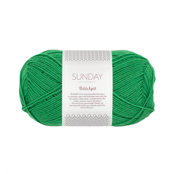 8236 - Statement Green (Discontinued)
