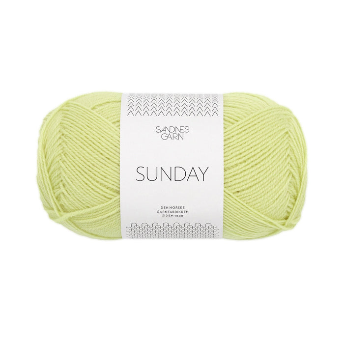 9523 - Lime Punch (Discontinued)