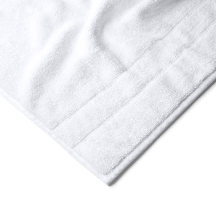 Super-Plush Bath Towel Bundle