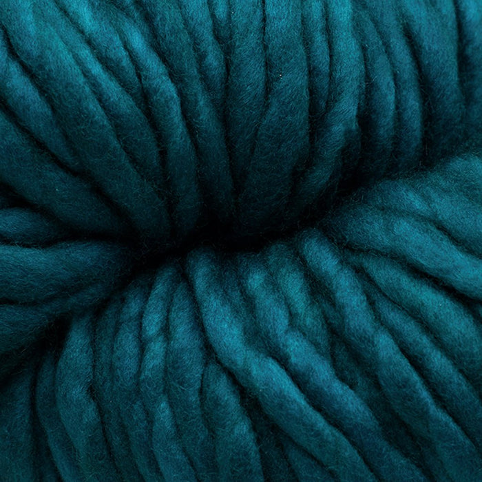 412 - Teal Feather