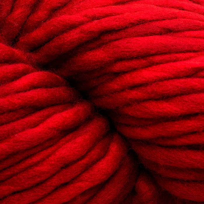 611 - Ravelry Red