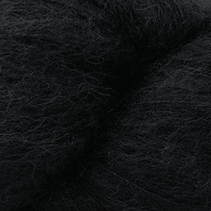 Cascade Yarns Suri Seda -05 - Black 886904082072 | Yarn at Michigan Fine Yarns