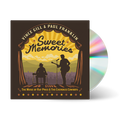 Sweet Memories (CD)