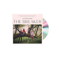 The Breaker (CD)