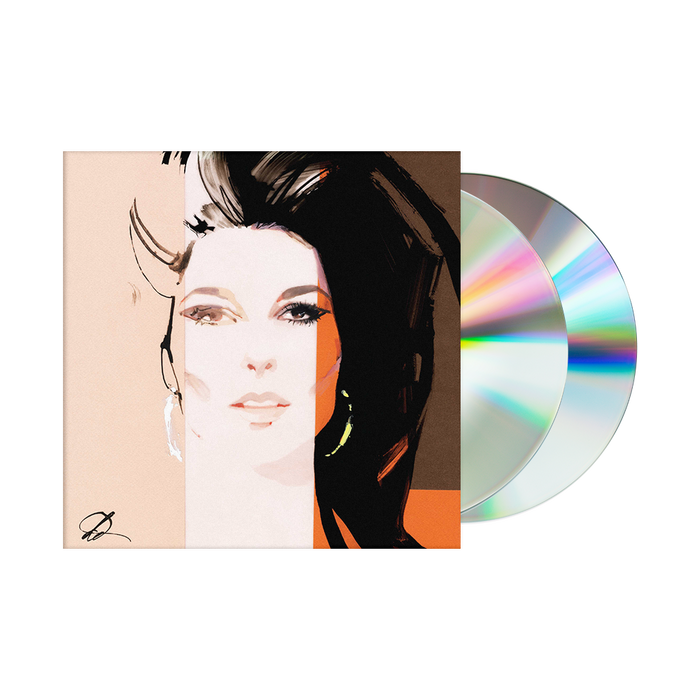 The Girl From Chickasaw County - Highlights (2CD)