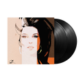 The Girl From Chickasaw County - Highlights (Vinyl-2LP)