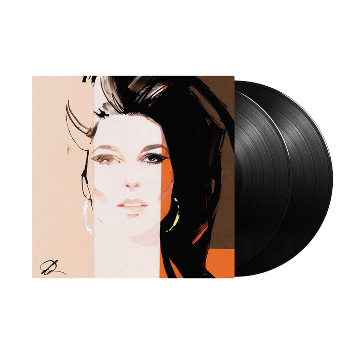 The Girl From Chickasaw County - Highlights (Vinyl-2LP)