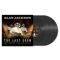 The Last Show: One More for the Road – The Finale (Live from Nashville, TN) (3LP)