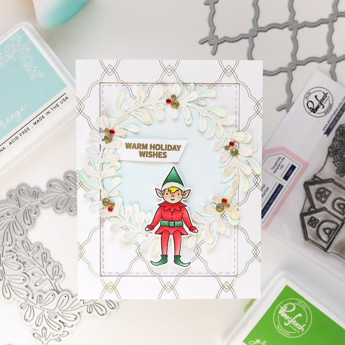 The Shelf Edit: Magic of the Season die