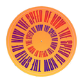 The Speed Of Now Slip Mat