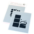 The Stitch Edit: Notion Story stencil