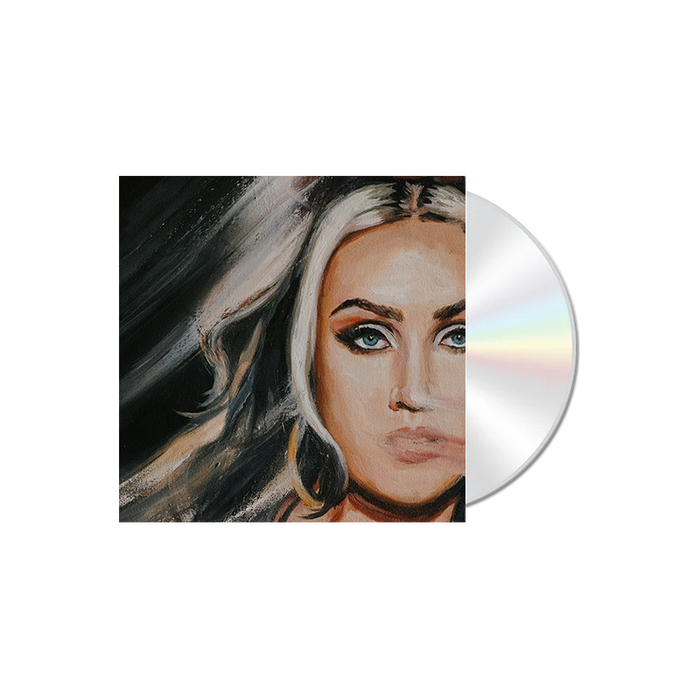 Things You Didn’t See (CD)