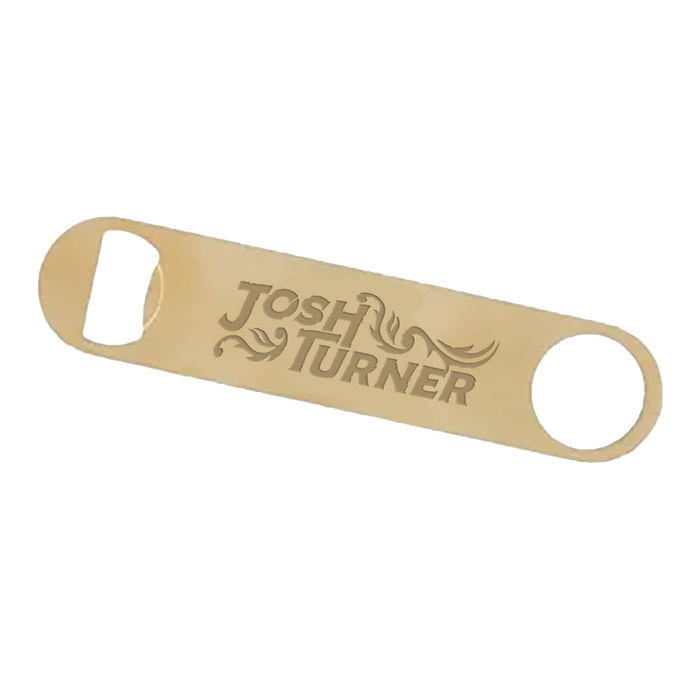 This Country Music Thing Bottle Opener Back