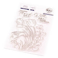 Timeless Tulips stamp