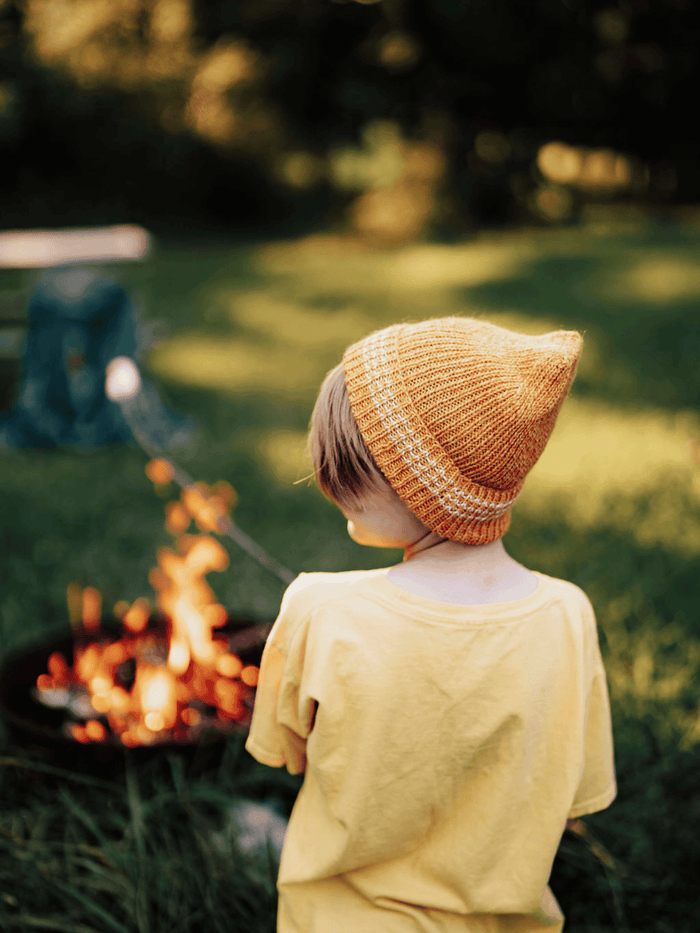 Laine Trails & Valleys: Knitwear for Family Adventures - 978-952-7580-24-0 | Knitting Book at Michigan Fine Yarns