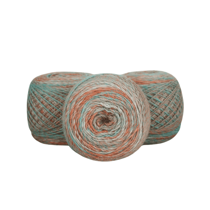 The Fibre Co. Transitions - Stratum Shift 7750222000403 | Yarn at Michigan Fine Yarns