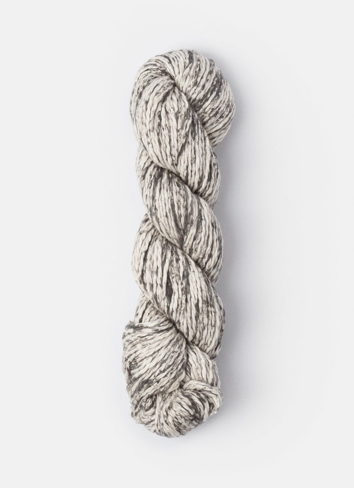Blue Sky Fibers Tulsa Tank Kit -2200 - Jack Frost | Kits at Michigan Fine Yarns