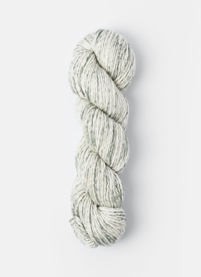 Blue Sky Fibers Tulsa Tank Kit -2203 - Dusty Miller | Kits at Michigan Fine Yarns