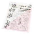 Twilight Tales stamp